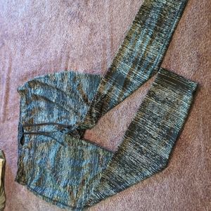 Danskin Athletic Leggings